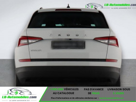 Skoda Kodiaq TSI 150 BVA 5pl  occasion � Beaupuy - photo n�6