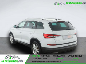 Skoda Kodiaq TSI 150 BVA 5pl  occasion � Beaupuy - photo n�4