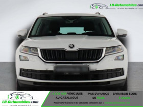 Skoda Kodiaq TSI 150 BVA 5pl  occasion � Beaupuy - photo n�5