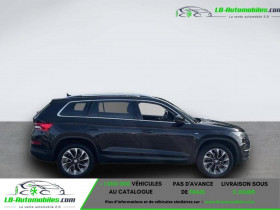 Skoda Kodiaq TSI 150 BVA 5pl  occasion � Beaupuy - photo n�4