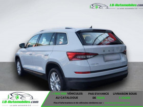 Skoda Kodiaq TSI 150 BVA 5pl  occasion � Beaupuy - photo n�4