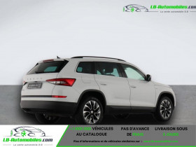 Skoda Kodiaq TSI 150 BVA 5pl  occasion � Beaupuy - photo n�4
