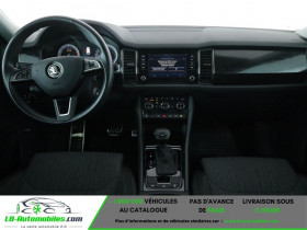 Skoda Kodiaq TSI 150 BVA 5pl  occasion � Beaupuy - photo n�3
