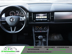 Skoda Kodiaq TSI 150 BVA 5pl  occasion � Beaupuy - photo n�3