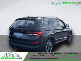 Skoda Kodiaq TSI 150 BVA 5pl  occasion � Beaupuy - photo n�3