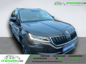 Skoda Kodiaq TSI 150 BVA 5pl  occasion � Beaupuy - photo n�2