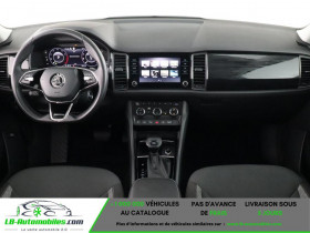 Skoda Kodiaq TSI 150 BVA 5pl  occasion � Beaupuy - photo n�3