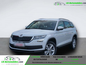 Skoda Kodiaq TSI 150 BVA 5pl  occasion � Beaupuy - photo n�2