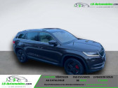 Annonce Skoda Kodiaq occasion Essence TSI 150 BVA 5pl � Beaupuy