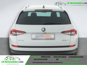 Skoda Kodiaq TSI 150 BVA 5pl  occasion � Beaupuy - photo n�7