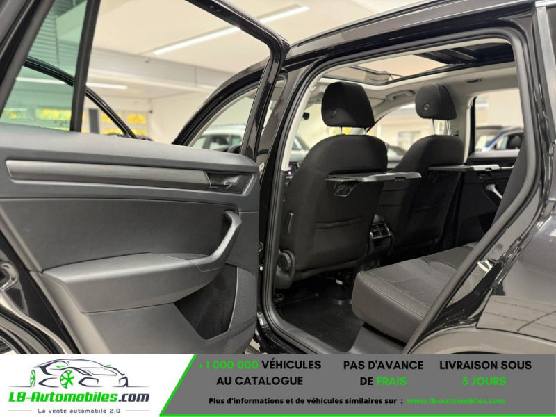 Skoda Kodiaq TSI 150 BVA 5pl  occasion � Beaupuy - photo n�8