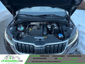 Skoda Kodiaq TSI 150 BVA 5pl  occasion � Beaupuy - photo n�6
