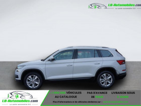 Skoda Kodiaq TSI 150 BVA 5pl  occasion � Beaupuy - photo n�6