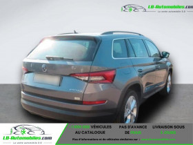 Skoda Kodiaq TSI 150 BVA 5pl  occasion � Beaupuy - photo n�4