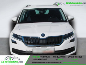 Skoda Kodiaq TSI 150 BVA 5pl  occasion � Beaupuy - photo n�4