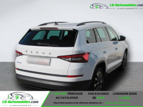 Skoda Kodiaq TSI 150 BVA 5pl  occasion � Beaupuy - photo n�3