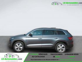 Skoda Kodiaq TSI 150 BVA 5pl  occasion � Beaupuy - photo n�5