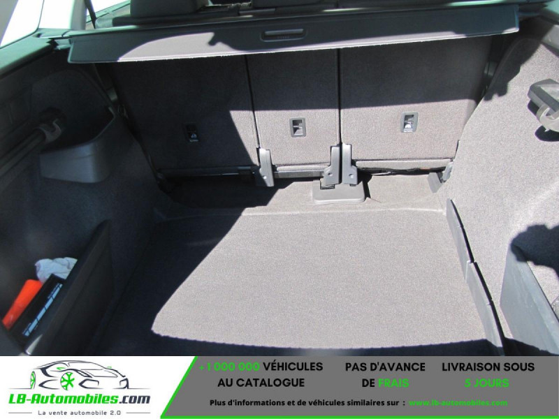 Skoda Kodiaq TSI 150 BVA 5pl  occasion � Beaupuy - photo n�8