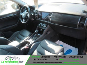 Skoda Kodiaq TSI 150 BVA 5pl  occasion � Beaupuy - photo n�9