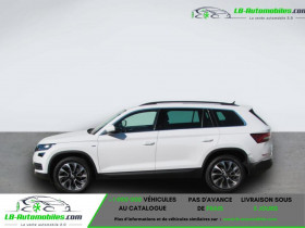 Skoda Kodiaq TSI 150 BVA 5pl  occasion � Beaupuy - photo n�5