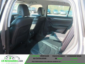 Skoda Kodiaq TSI 150 BVA 5pl  occasion � Beaupuy - photo n�8