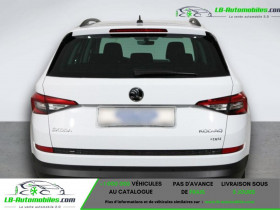Skoda Kodiaq TSI 150 BVA 5pl  occasion � Beaupuy - photo n�6