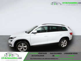 Skoda Kodiaq TSI 150 BVA 5pl  occasion � Beaupuy - photo n�5