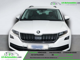 Skoda Kodiaq TSI 150 BVA 5pl  occasion � Beaupuy - photo n�4