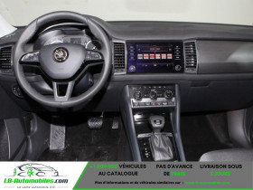 Skoda Kodiaq TSI 150 BVA 5pl  occasion � Beaupuy - photo n�2
