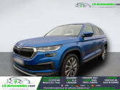 Annonce Skoda Kodiaq occasion Essence TSI 150 BVA 5pl � Beaupuy