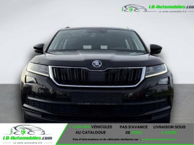 Skoda Kodiaq TSI 150 BVA 5pl  occasion � Beaupuy - photo n�5