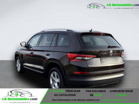 Skoda Kodiaq TSI 150 BVA 5pl  occasion � Beaupuy - photo n�4