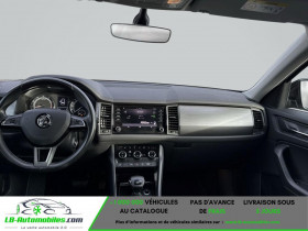 Skoda Kodiaq TSI 150 BVA 5pl  occasion � Beaupuy - photo n�3