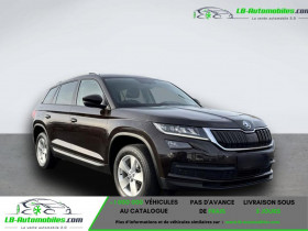 Skoda Kodiaq TSI 150 BVA 5pl  occasion � Beaupuy - photo n�2