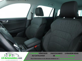 Skoda Kodiaq TSI 150 BVA 5pl  occasion � Beaupuy - photo n�8