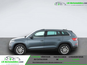 Skoda Kodiaq TSI 150 BVA 5pl  occasion � Beaupuy - photo n�6