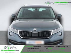 Skoda Kodiaq TSI 150 BVA 5pl  occasion � Beaupuy - photo n�5