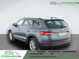 Skoda Kodiaq TSI 150 BVA 5pl  occasion � Beaupuy - photo n�4