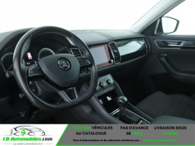 Skoda Kodiaq TSI 150 BVA 5pl  occasion � Beaupuy - photo n�3