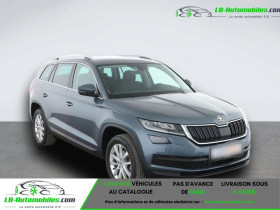 Skoda Kodiaq TSI 150 BVA 5pl  occasion � Beaupuy - photo n�2