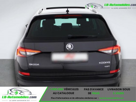 Skoda Kodiaq TSI 150 BVA 5pl  occasion � Beaupuy - photo n�7