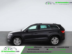 Skoda Kodiaq TSI 150 BVA 5pl  occasion � Beaupuy - photo n�6
