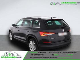 Skoda Kodiaq TSI 150 BVA 5pl  occasion � Beaupuy - photo n�4