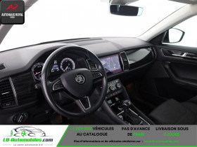 Skoda Kodiaq TSI 150 BVA 5pl  occasion � Beaupuy - photo n�3