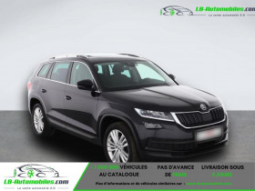Skoda Kodiaq TSI 150 BVA 5pl  occasion � Beaupuy - photo n�2