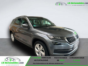 Skoda Kodiaq TSI 150 BVA 5pl  occasion � Beaupuy - photo n�2