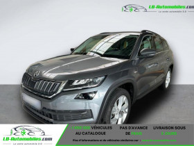 Skoda Kodiaq , garage LB AUTOMOBILES � Beaupuy