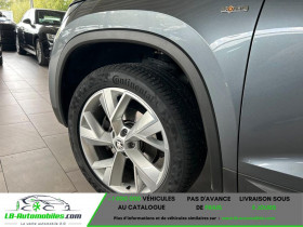 Skoda Kodiaq TSI 150 BVA 5pl  occasion � Beaupuy - photo n�9