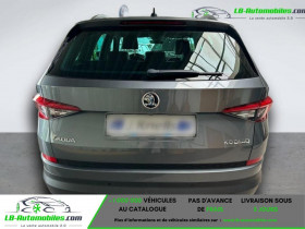 Skoda Kodiaq TSI 150 BVA 5pl  occasion � Beaupuy - photo n�7