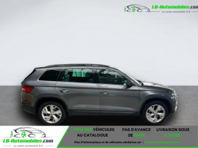 Skoda Kodiaq TSI 150 BVA 5pl  occasion � Beaupuy - photo n�6